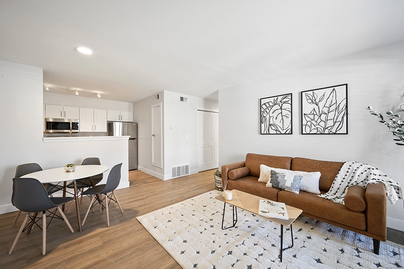 Alpine Living 2